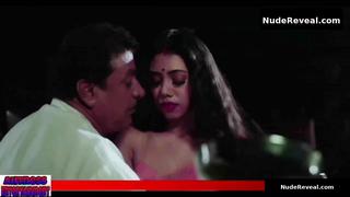 SIMRAN KHAN nude in Moh