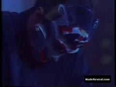 JULIE STRAIN nude in Mirror Images