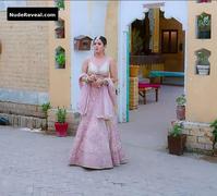 ISHA MALVIYA nude in Hot and Blue