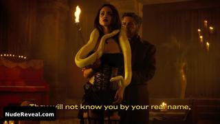 EIZA GONZALEZ nude in From Dusk Till Dawn