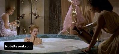 BRIGITTE BARDOT nude in Mio figlio Nerone