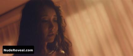 KIM HWA YEON nude in Angel Is Dead
