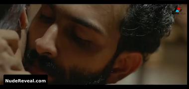 PRIYA PRAKASH VARRIER nude in 4 Years