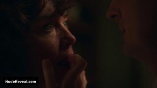 JULIANNE NICHOLSON nude in Dope Girls
