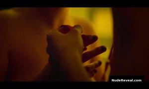 CLAUDIA SALAS nude in Elite