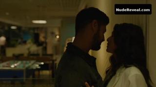 SAPNA PABBI nude in Inside Edge