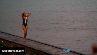 SARA MARTINS nude in Meurtre En Martinique