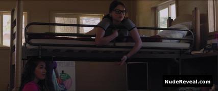JOEY KING nude in Camp