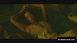 MICHELLE GOMEZ nude in Doom Patrol