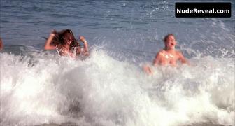 DEMI MOORE nude in Blame It on Rio