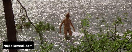 ISABELLE HUPPERT nude in Heaven