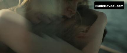 MAGDALENA BOCZARSKA nude in Heaven In Hell