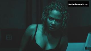 CHRISTINA MILIAN nude in Pulse