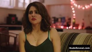 PAYEL SARKAR nude in Mismatch