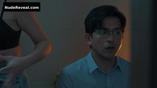 JENNYLYN MERCADO nude in Everything About My Wife