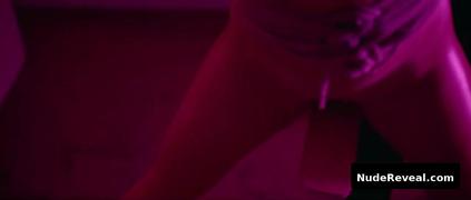 SILVIA ALONSO nude in Instinto