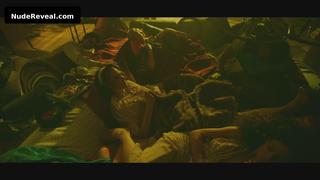 MICHELLE GOMEZ nude in Doom Patrol