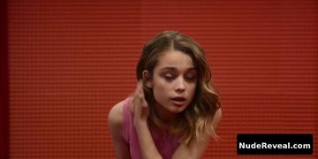 BERTA CASTANE nude in Welcome to Eden