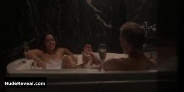 SHAHANA GOSWAMI nude in Bombay Begums