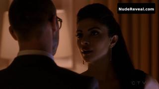 PRIYANKA CHOPRA nude in Quantico
