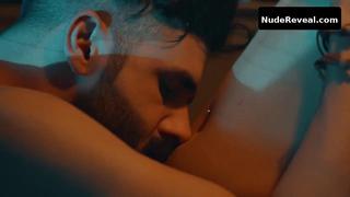 AAYUSHI JAISWAL nude in Badan