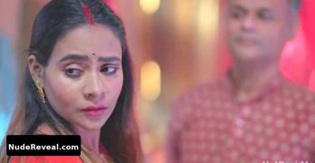 TRIPTI BERRA nude in Tailor Kaka