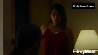 RICHA CHADHA nude in Inside Edge