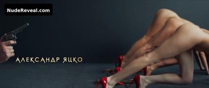 OLGA SMIRNOVA nude in Zhizn Po Vyzovu