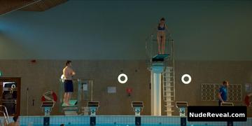 IDA ENGVOLL nude in Love & Anarchy