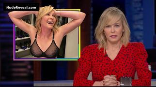 CHELSEA HANDLER nude in Chelsea