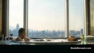 LEE MIN-JUNG nude in Searching For The Elephant