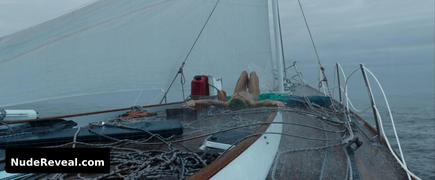 SHAILENE WOODLEY nude in Adrift
