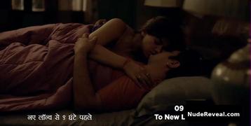 NIDHI SINGH nude in Mission Over Mars