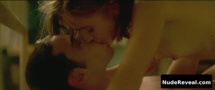 CLARA GALLE nude in Through My Window 3: Looking at You