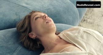 LEA SEYDOUX nude in The Beast