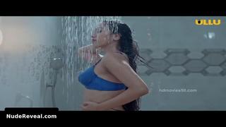 SIMRAN KHAN nude in Lovely Massage Parlour