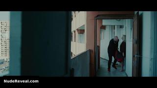 PAULINA GALAZKA nude in Furioza