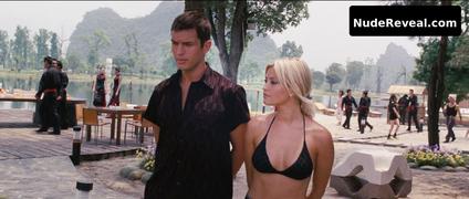 HOLLY VALANCE nude in DOA