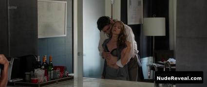HOLLY HUNTER nude in Breakable You