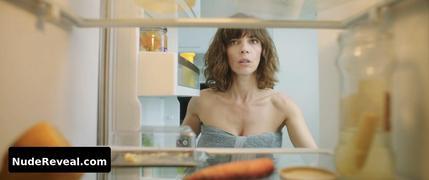 MARIBEL VERDU nude in Empowered