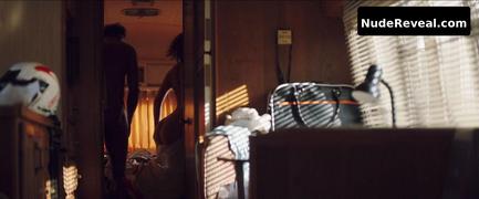 ADELE EXARCHOPOULOS nude in Racer and the Jailbird