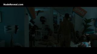 IRENE PEREZ nude in En Fin