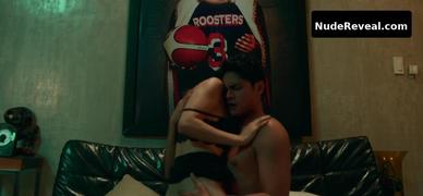 ANGELI KHANG nude in Us X Her