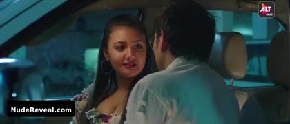 AASHIKA BHATIYA nude in Hum Tum And Them
