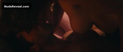 KACEY BARNFIELD nude in Green Street Hooligans: Underground