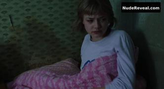 OKSANA AKINSHINA nude in Lilja 4-ever