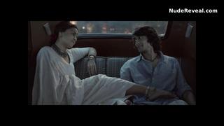ALIA BHATT nude in Gangubai Kathiawadi