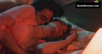 PALLAVI DEBNATH nude in Mami No 1