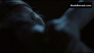 JOANNA KULIG nude in The Woman In The Fifth