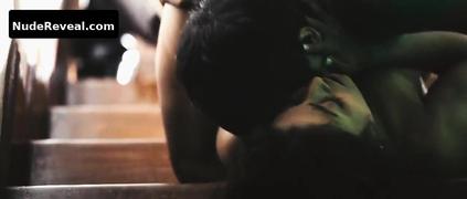 PAOLI DAM nude in Hate Story